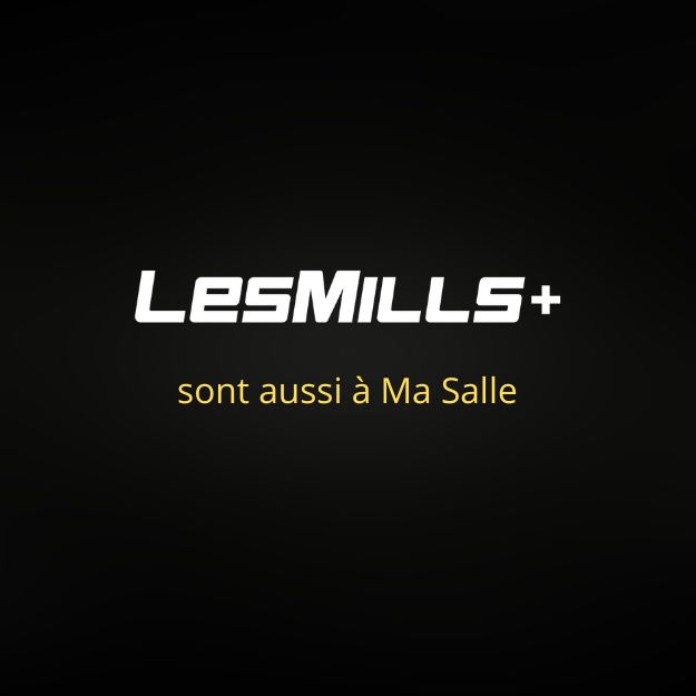 Les Mills