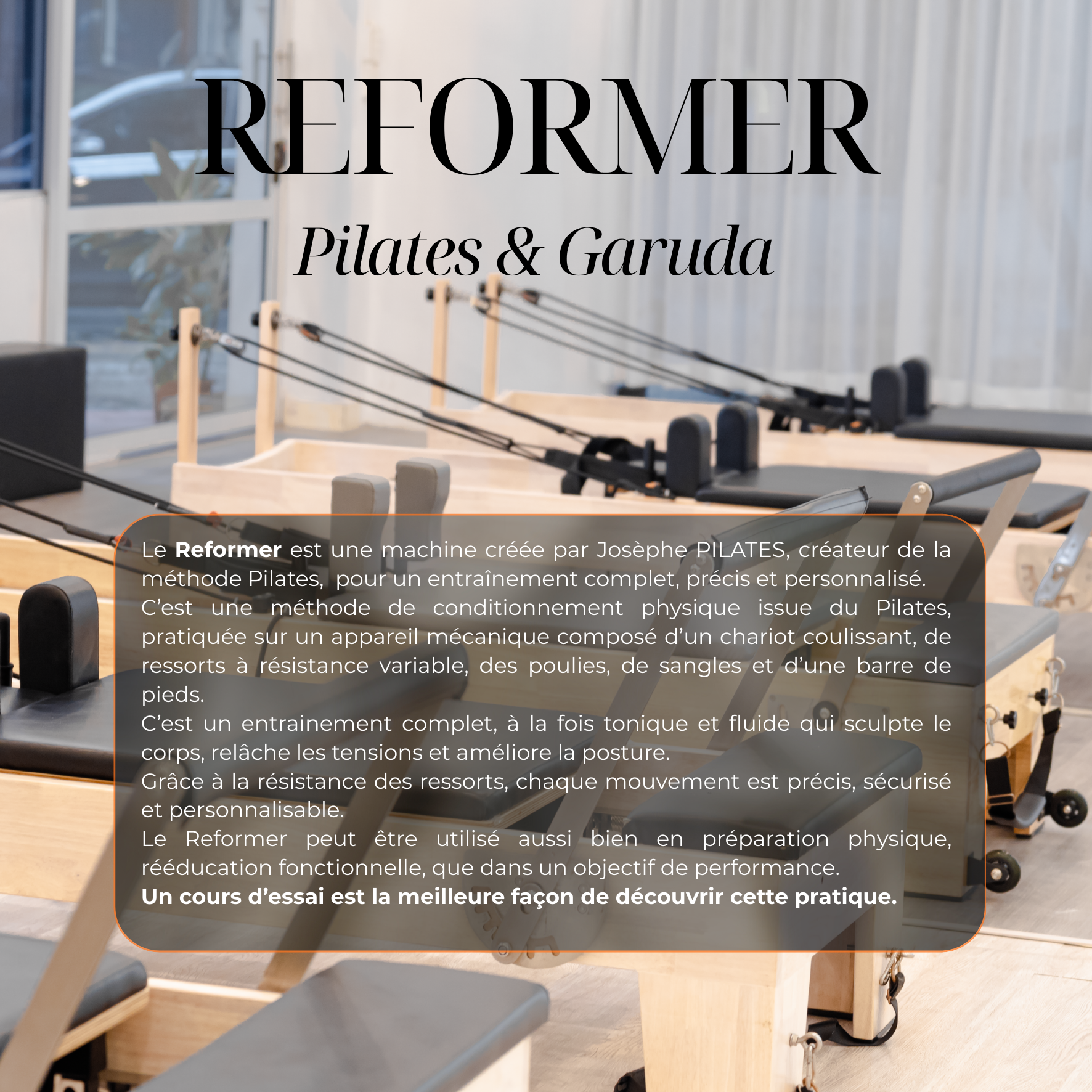 reformer